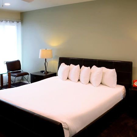 The Sedona Hilltop Inn Экстерьер фото