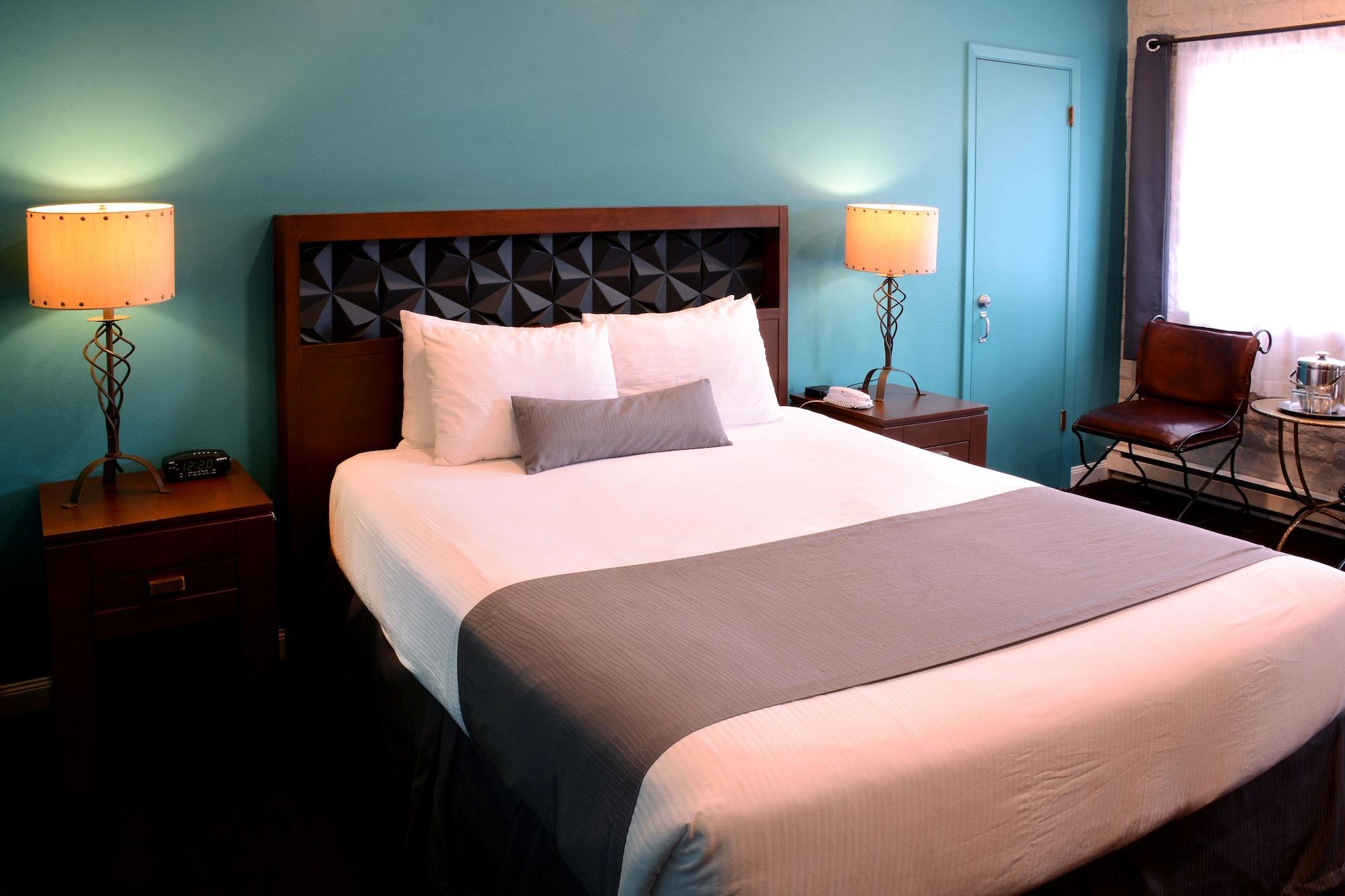 The Sedona Hilltop Inn Экстерьер фото