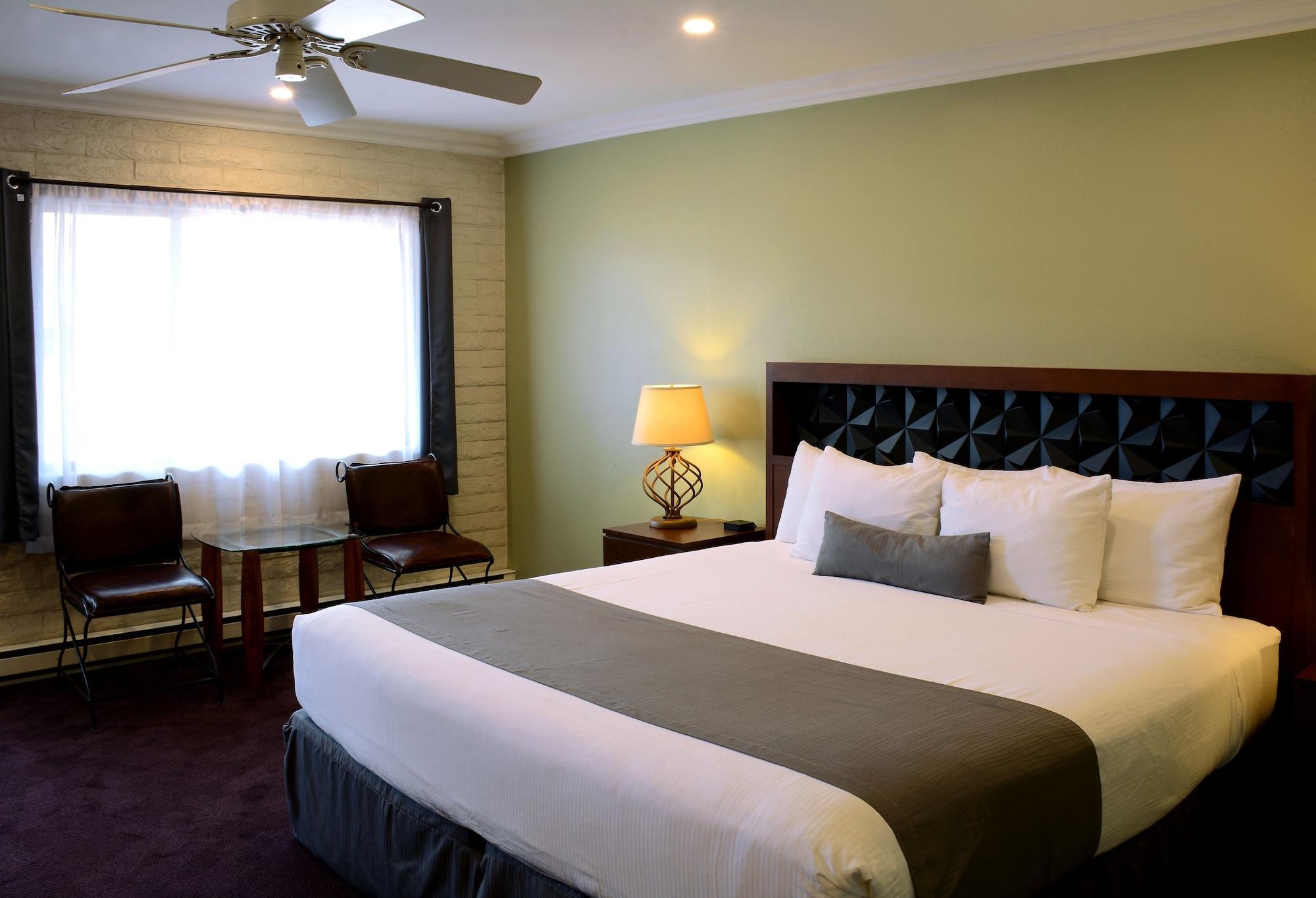 The Sedona Hilltop Inn Экстерьер фото