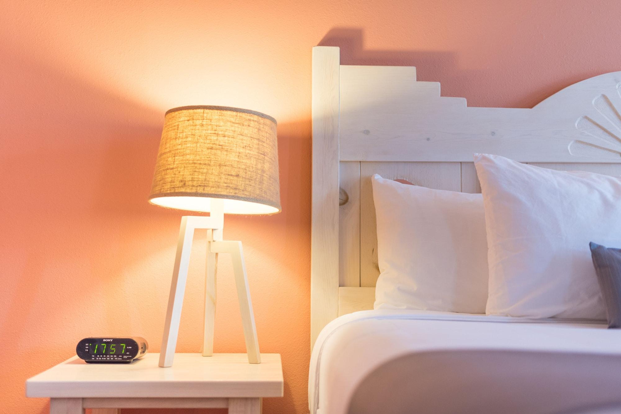 The Sedona Hilltop Inn Экстерьер фото
